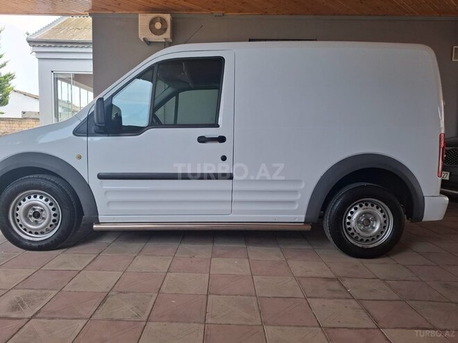 Ford Transit Connect 2010, 295,500 km - 1.8 l - Bakı