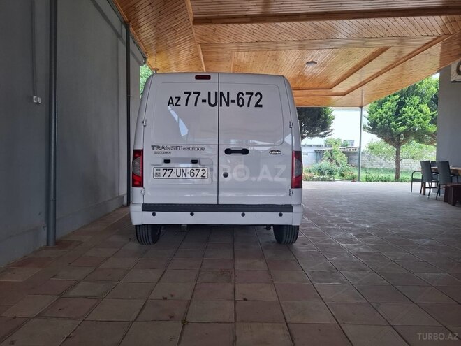 Ford Transit Connect 2010, 295,500 km - 1.8 l - Bakı