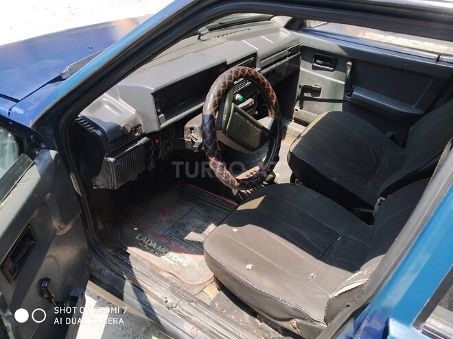 LADA (VAZ) 21099 1994, 143,590 km - 1.5 l - Lənkəran