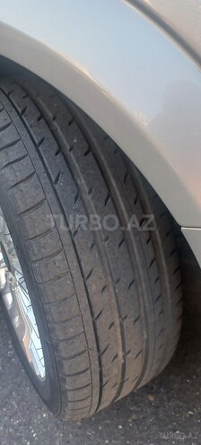 Opel Astra 2009, 205,000 km - 1.4 l - Bakı