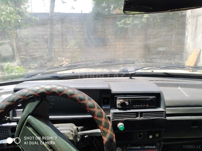 LADA (VAZ) 21099 1994, 143,590 km - 1.5 l - Lənkəran