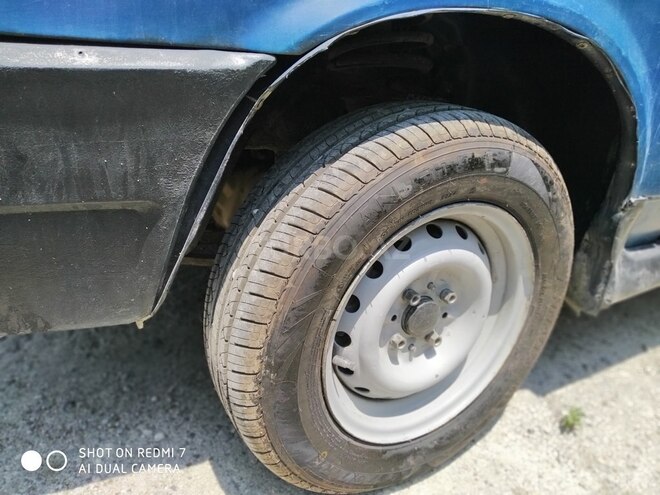 LADA (VAZ) 21099 1994, 143,590 km - 1.5 l - Lənkəran