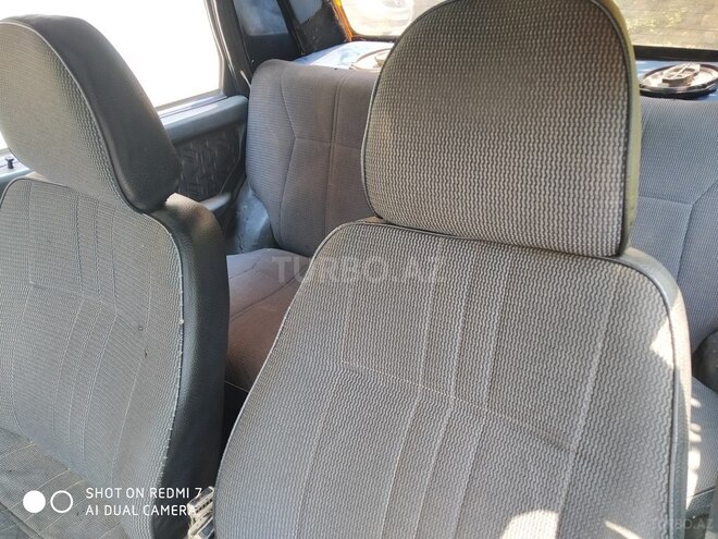 LADA (VAZ) 21099 1994, 143,590 km - 1.5 l - Lənkəran
