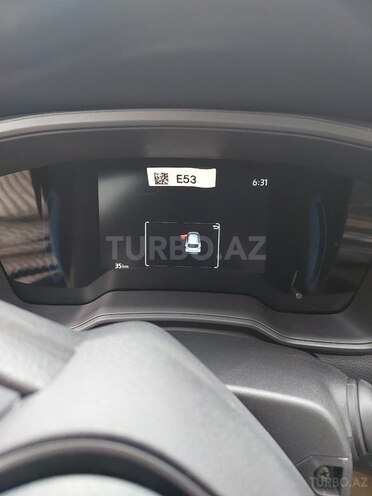 Toyota Corolla Cross 2024, 0 km - 2.0 л - Bakı