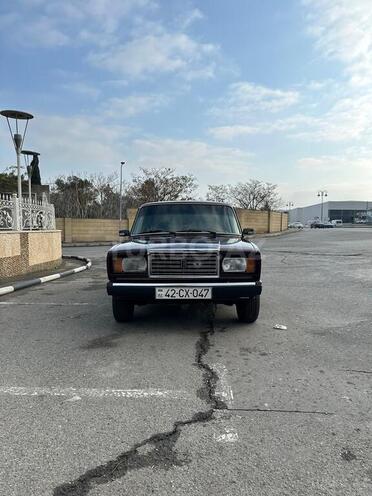 LADA (VAZ) 2107 2008, 60,000 km - 1.5 л - Bakı
