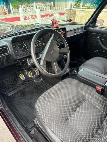 LADA (VAZ) 2107 2008, 60,000 km - 1.5 л - Bakı