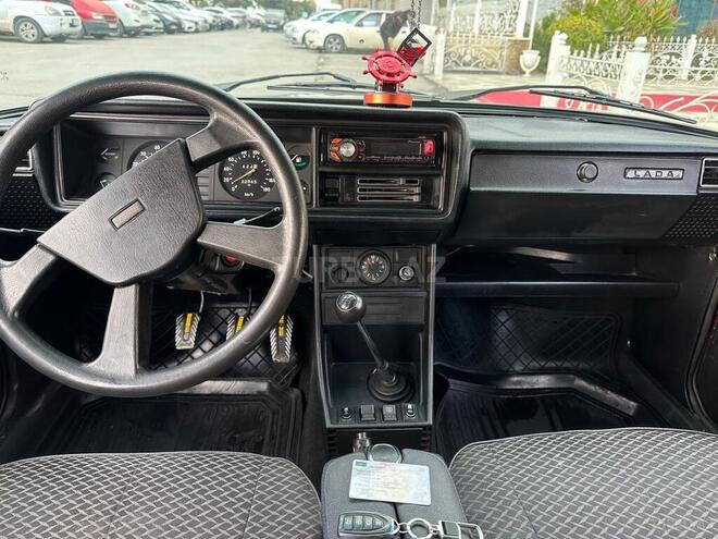 LADA (VAZ) 2107 2008, 60,000 km - 1.5 л - Bakı