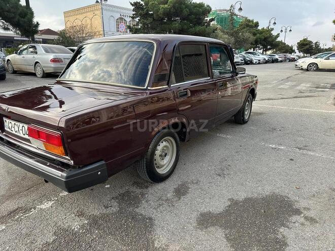 LADA (VAZ) 2107 2008, 60,000 km - 1.5 л - Bakı