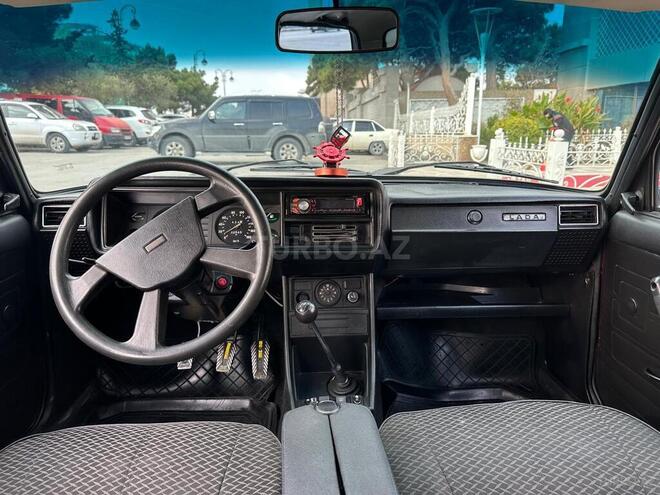LADA (VAZ) 2107 2008, 60,000 km - 1.5 л - Bakı