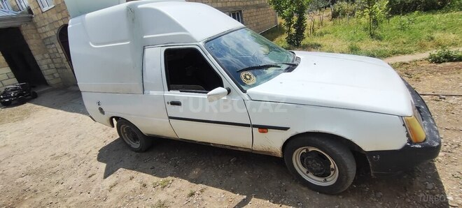 ZAZ Tavriya 2006, 250,000 km - 1.2 л - Yevlax