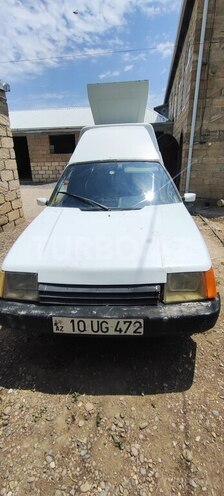 ZAZ Tavriya 2006, 250,000 km - 1.2 л - Yevlax