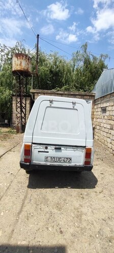 ZAZ Tavriya 2006, 250,000 km - 1.2 л - Yevlax