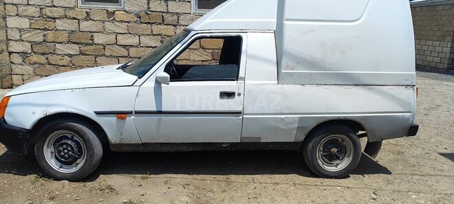 ZAZ Tavriya 2006, 250,000 km - 1.2 л - Yevlax