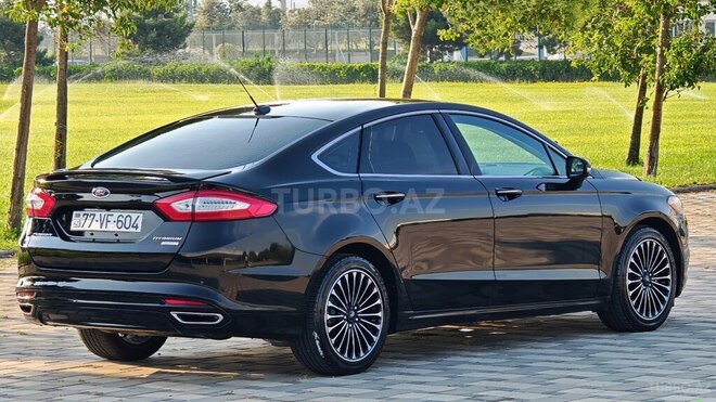 Ford Fusion (North America)-5