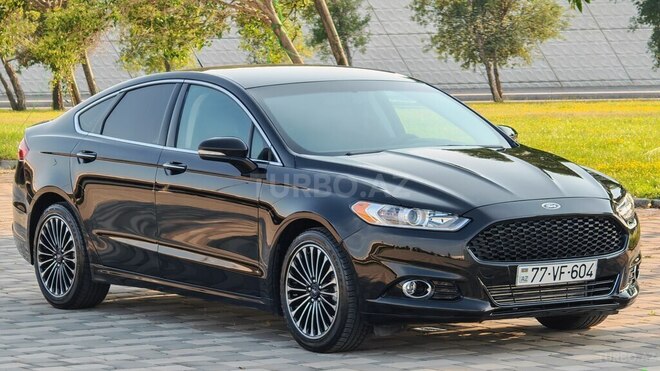 Ford Fusion (North America)-3