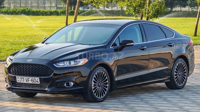 Ford Fusion (North America)-8
