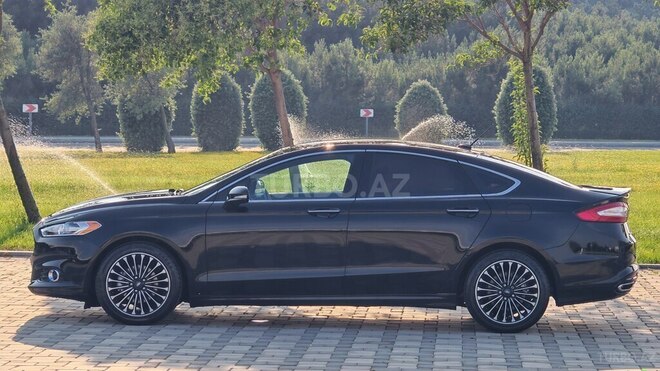 Ford Fusion (North America)-10