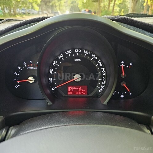 Kia Sportage 2014, 160,000 km - 2.0 l - Bakı
