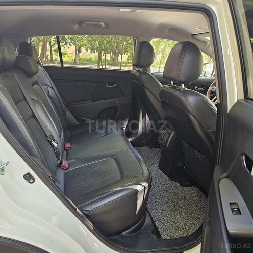 Kia Sportage 2014, 160,000 km - 2.0 l - Bakı