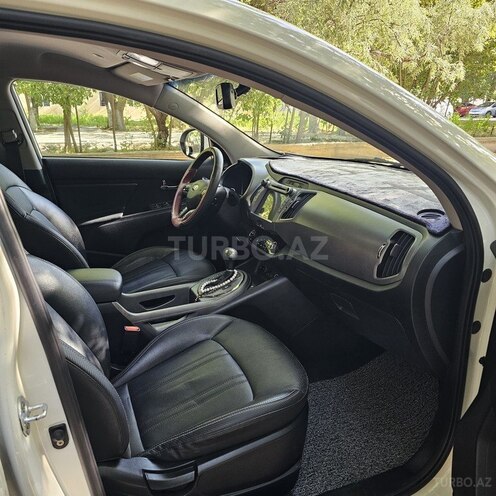 Kia Sportage 2014, 160,000 km - 2.0 l - Bakı