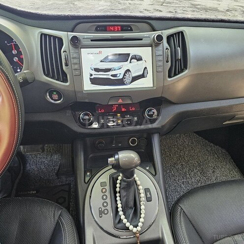 Kia Sportage 2014, 160,000 km - 2.0 l - Bakı
