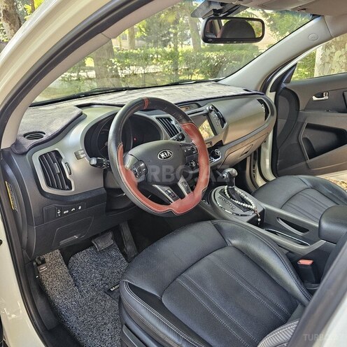 Kia Sportage 2014, 160,000 km - 2.0 l - Bakı