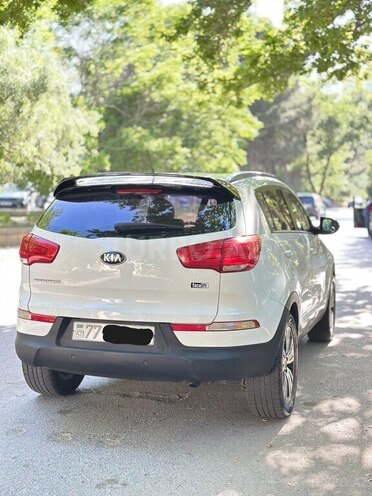 Kia Sportage 2014, 160,000 km - 2.0 l - Bakı