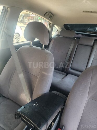 Toyota Prius 2008, 217,000 km - 1.5 l - Ağsu