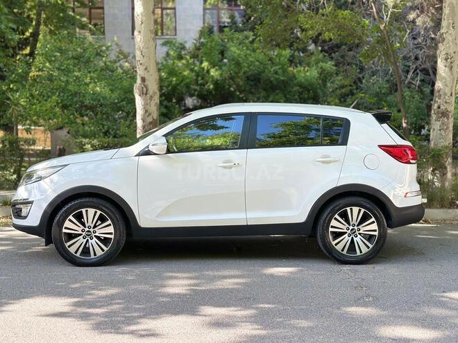 Kia Sportage 2014, 160,000 km - 2.0 l - Bakı