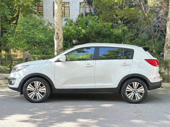 Kia Sportage 2014, 160,000 km - 2.0 l - Bakı