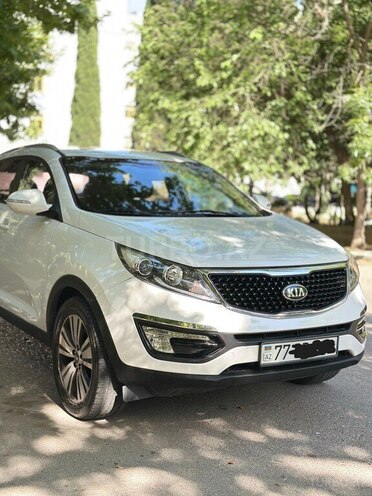 Kia Sportage 2014, 160,000 km - 2.0 l - Bakı