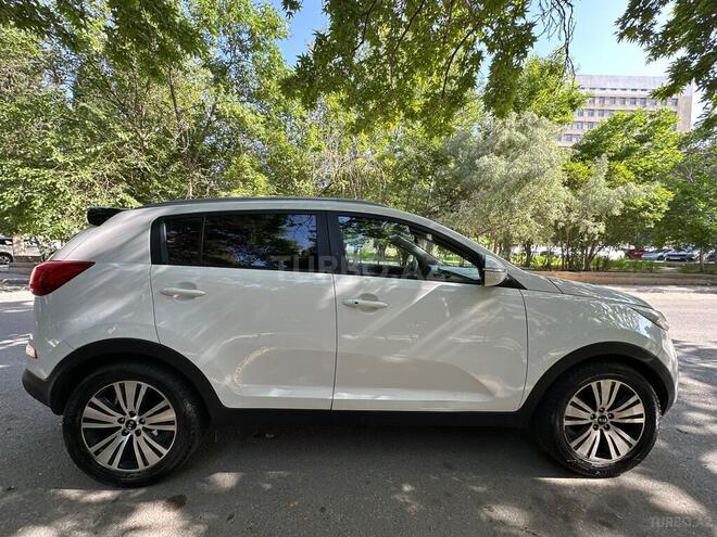 Kia Sportage 2014, 160,000 km - 2.0 l - Bakı