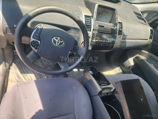 Toyota Prius 2008, 217,000 km - 1.5 l - Ağsu