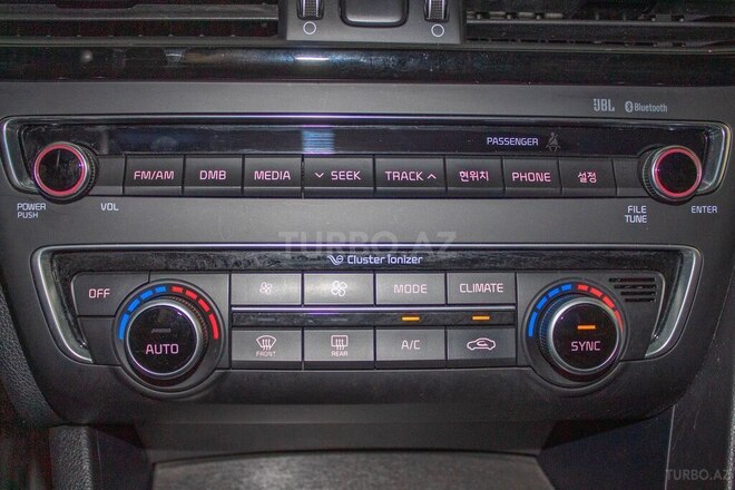Kia K5-18