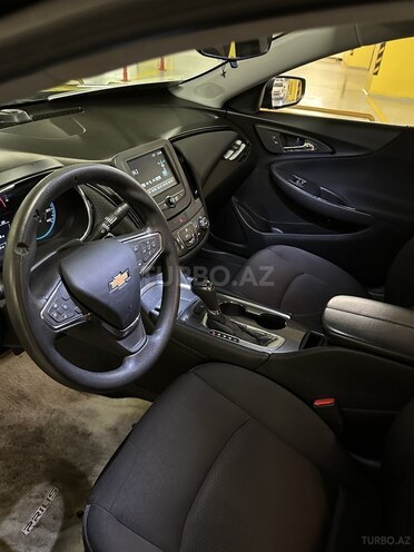 Chevrolet Malibu 2018, 150,000 km - 1.5 l - Gəncə