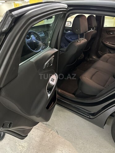 Chevrolet Malibu 2018, 150,000 km - 1.5 l - Gəncə