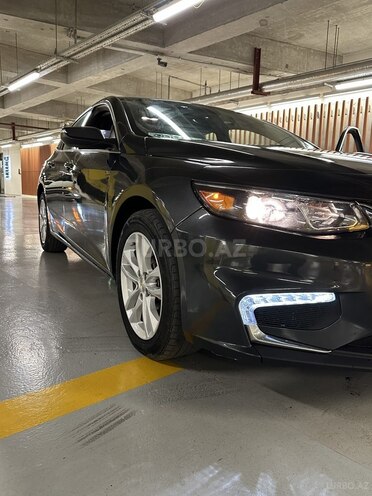 Chevrolet Malibu 2018, 150,000 km - 1.5 l - Gəncə
