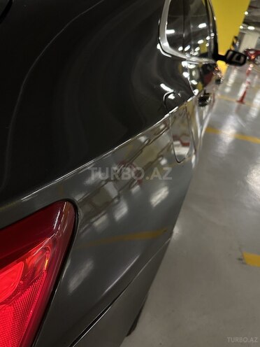 Chevrolet Malibu 2018, 150,000 km - 1.5 l - Gəncə