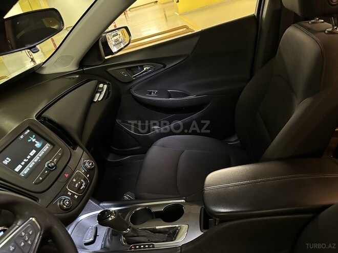 Chevrolet Malibu 2018, 150,000 km - 1.5 l - Gəncə