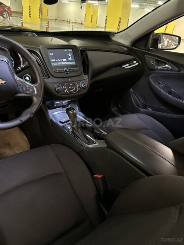 Chevrolet Malibu 2018, 150,000 km - 1.5 l - Gəncə