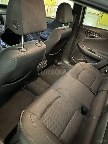 Chevrolet Malibu 2018, 150,000 km - 1.5 l - Gəncə