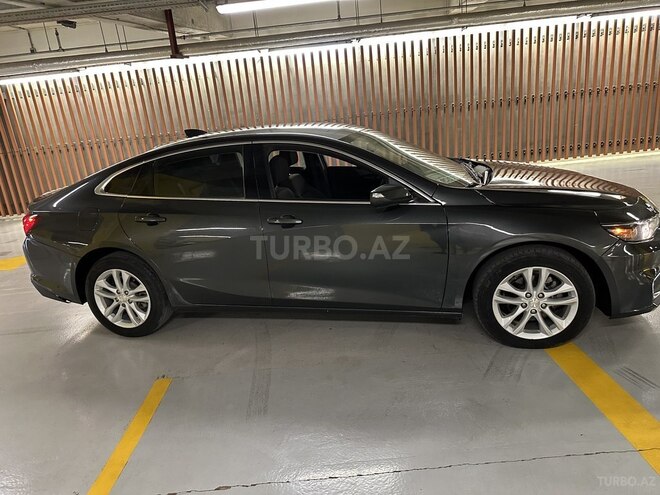 Chevrolet Malibu 2018, 150,000 km - 1.5 l - Gəncə