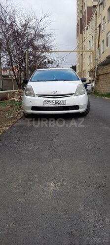 Toyota Prius 2009, 506,943 km - 1.5 л - Bakı