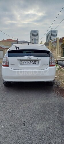 Toyota Prius 2009, 506,943 km - 1.5 л - Bakı
