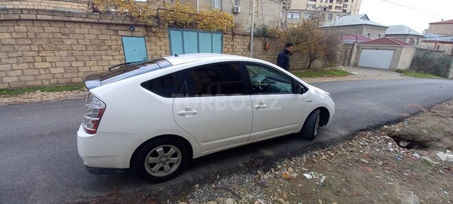 Toyota Prius 2009, 506,943 km - 1.5 л - Bakı