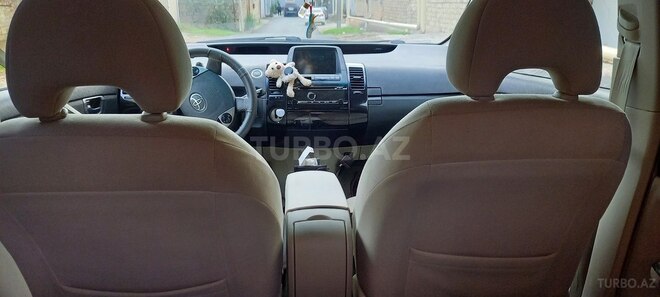 Toyota Prius 2009, 506,943 km - 1.5 л - Bakı