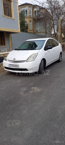 Toyota Prius 2009, 506,943 km - 1.5 л - Bakı