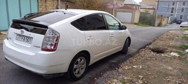 Toyota Prius 2009, 506,943 km - 1.5 л - Bakı