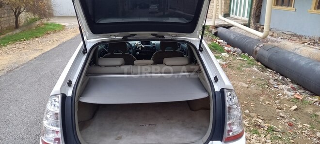 Toyota Prius 2009, 506,943 km - 1.5 л - Bakı