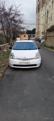 Toyota Prius 2009, 506,943 km - 1.5 л - Bakı